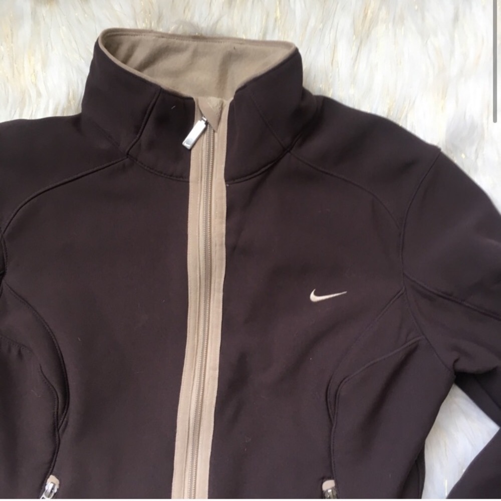 Nike jacket - Picture 6 of 6